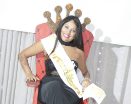 Milena De Rosa, un sogno chiamato moda