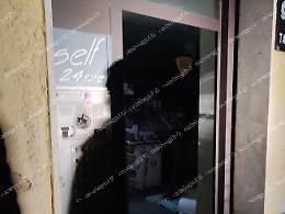 Furto di sigarette e gratta e vinci: ladri in fuga