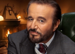 Christian De Sica e Lillo Petrolo arrivano a Frosinone: ecco dove e quando