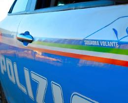 Esibisce un documento falso: denunciato un trentenne