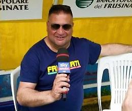 Addio a "Torchiolino", storico tifoso della Curva Nord