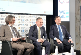 Agricoltura, nuove opportunit&agrave;