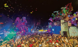 Carnevale, ecco i divieti