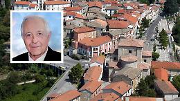 Addio all'ex sindaco Franco Dolce