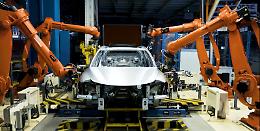 Stellantis, nuova ondata di fermi produttivi