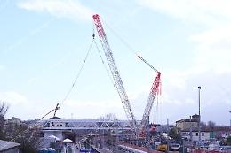 Stazione, che il futuro abbia inizio 