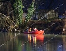 Cinquantenne scompare nel nulla: ricerche in corso