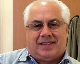 Paese in lutto per la scomparsa dell&rsquo;ex sindaco Franco Carnevale
