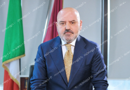 Sicurezza e prevenzione, Caruso traccia la rotta