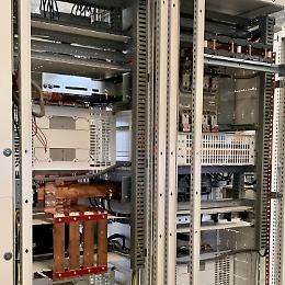 L'azienda TNZ di Sora protagonista delle Olimpiadi