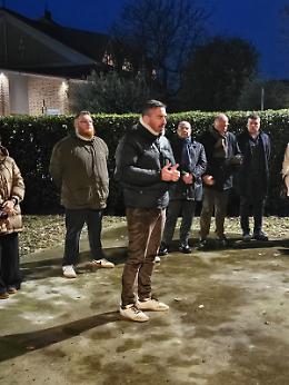 Foibe, a Frosinone una commemorazione per non dimenticare