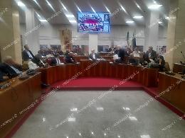 Consiglio sul bilancio verso la maratona