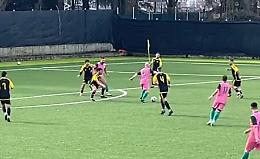 Alatri ancora a gonfie vele