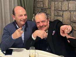 E venne il giorno. Del bilancio