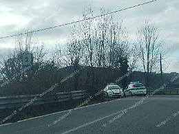 Davide Perna, terzo giorno di ricerche