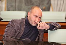 Congresso del Pd, le stoccate di Enrico Pittiglio