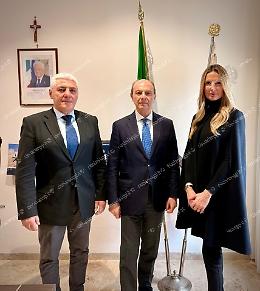 Giunta, Laura Vicano si dimette 