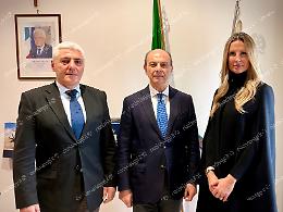 Giunta, ecco il rimpasto