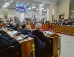 Rimpasto, spazi strettissimi 