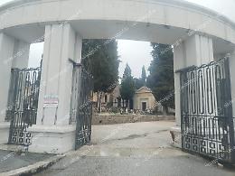 Sora, ladri in azione al cimitero 