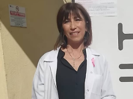 La farmacia dei servizi che avvicina la cura. A tu per tu con la dottoressa Tiziana Cimino