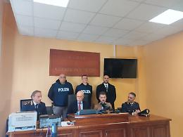 Bomba in via Degli Eroi: arrestata una coppia di giovani