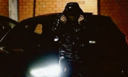 "Baci di Giuda": il nuovo brano di Eryk4k spopola 