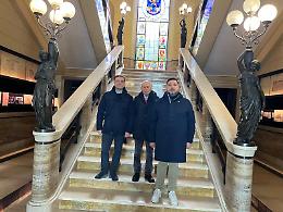 Al via la presentazione delle liste: tutti i nomi