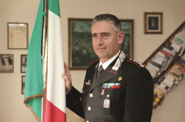 Una presenza costante. La missione di Mattioli 