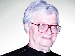 Addio a Federico Farina, Priore emerito dell'Abbazia di Casamari