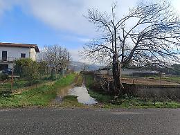 Allagamenti nelle strade e sicurezza a rischio