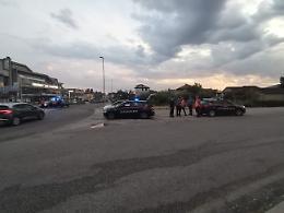 In viaggio con 110 mila euro in contanti: fermati dai carabinieri