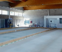 Bocciodromo di via Madonna della Sanit&agrave;: scoppia il caso 