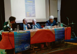 Referendum, le ragioni del comitato per il s&igrave; 