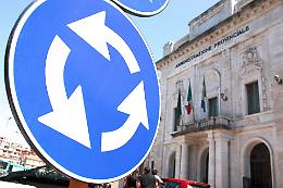 Elezioni provinciali, cambiano gli indici