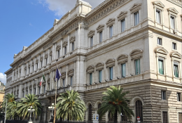 Riciclaggio, in Ciociaria fiumi di denaro sospetto