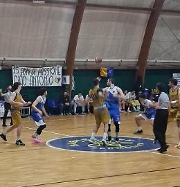 Una Scuba schiacciasassi