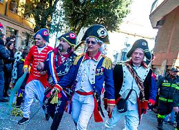 La magia del Carnevale, tra tradizione e identit&agrave;