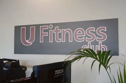 Furto alla palestra "U Fitness club": rubato un distributore di bevande