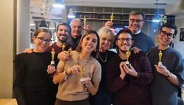 Cura dell&rsquo;ictus, massimo riconoscimento europeo per la alla Stroke Unit dello Spaziani