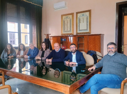 Pd a nervi scoperti su tutto