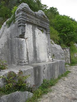  Testamento di Aulo Quintilio Prisco: domani una nuova giornata ecologica