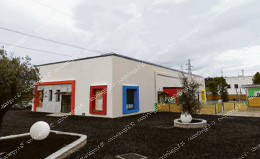 Apre "Coccole in fabbrica": sboccia il welfare aziendale 