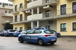 Controlli al centro e sulle arterie principali: identificate 100 persone