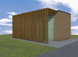 Mercato, arrivano due aree servizi di nuova generazione