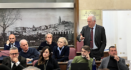 Comune, si riparte dal question time