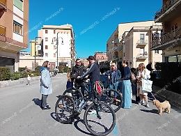 Domenica ecologica: 76 multati e due patenti ritirate