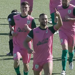 Alatri, Laghigna per la fuga