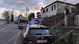 Cade dalla pianta d'ulivo. Morto Franco Ferrante di 79 anni