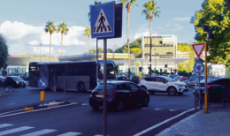 Auto, nessuno come Frosinone 